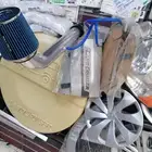غطاء ونش شاص 2006 رصاصي وبيج