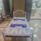 سرير مراتب مخده شراشف لحاف غرفه نوم تفصيل حسب الطلب