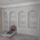 مشب كمار اجار مد خنه مندي ديكور