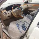 افلون موديل 2007 بصمه تشليح قطع فقط
