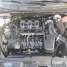 مكينة تورس تاهو