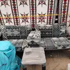جلسات ارضية