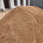 اسمنت بطحاء بلك عتب طوب دمار