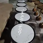 طاولات مجالس
