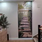 رسام الرياض دقه وتفاصيل كل مايخص الرسم الجداري