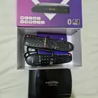 رسيفر نوفا آي مايك برو 4k
