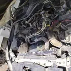 تشليح هايلوكس ديزل 2020 قطع غيار فقط