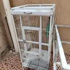 قفصين لبيع