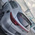 كيا سبورتاج 2020 قطع غيار فقط