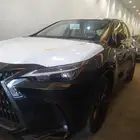 لاكزيس NX 350