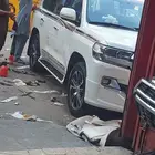 متوفر لدينا خطوط لاندكروزر اصلي