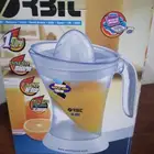 عصارة برتقال