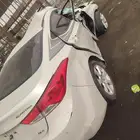 يوجد لدينا قطع غيار هونداي النتراء مديل 2014