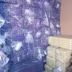 يتوفر أطباق بيض شبه جديده