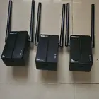 مقويات داخل البيت العدد3 من شركة TOTO Link