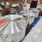 قدور ستيل جميع المقاسات