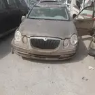 كيا اوبروس 2010