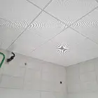 سقف مستعار أسقف مطابخ