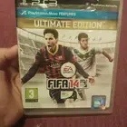 فيفا 2014 النسخه النادره على سوم بلايستيشن 3