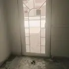 تفصيل المنيوم شبابيك ابواب دولاب سرايا دبل جلاس عادي ابواب a