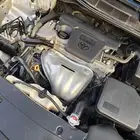 مكينة كامري كورولا ضمان سنة