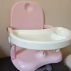 كرسي طعام أطفال