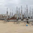 مقاول. بناء. عظم. تشطيب.