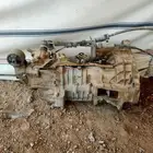 قطع غيار دباب سزوكي 2004 قير سلف ظفيره عمود