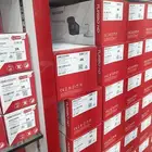 كاميرات مراقبة 8ميجا