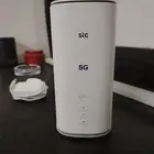 مودم stc 5g بحالة الجديد