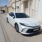 تويوتا كامري 2025