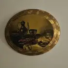 لوحات انتيك زيتية فنية