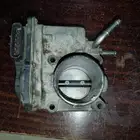 دعسة كورولا 2008