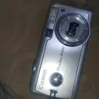 كاميرا PowerShot A400 كانون خربانه
