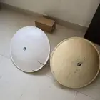 تم البيع- ubiquiti PowerBeam ac PBE-5AC-500