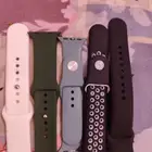 اساور لساعات ذكيه