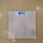 ميزان الكتروني يقيس الدهون والسوايل