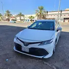 ترهيم كامري 2023 ستاندر - اسطبات
