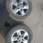 جنوط باندكروزر 2011 اصلي