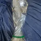 كأس العالم جديد جبس وزن ثقيل الحبه ب 60 ريال