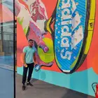 رسومات ملاعب بادل بشكل احترافي