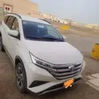 تيوتا راش 2020