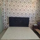 سرير كبير مع المرتبة 200 180سم