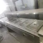 سخانات مستخدمه شبه جديد ستيل من الدرجه الاولى جميع المقاسات