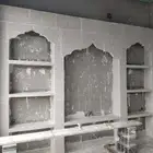 مشب كمار اجار مدخنه شوايه هزام ديكور مندي