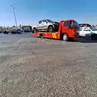 صطحه داخل الرياض المدينة الصناعيه تانيه وثالثه طريق الخرج