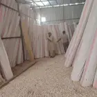 مظلات سعف تراثيه مظلات خيزران