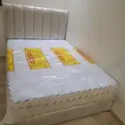 اسره حديد وبكسيات مواصفات فندقية ممتازه