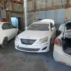 مكينة جنسس كوريس مع التركيب