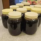 عسل نحل سمره وسدر وطلحه إنتاج جديد